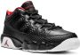 Jordan Kids Air Jordan 9 Retro Low BG sneakers Black - Thumbnail 1