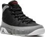 Jordan Kids Air Jordan 9 Retro "Particle Grey" sneakers Black - Thumbnail 1