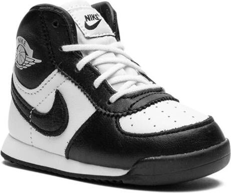 Jordan Kids Air Jordan "Black White 85" sneakers
