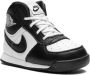 Jordan Kids Air Jordan "Black White 85" sneakers - Thumbnail 1