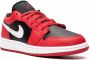 Jordan Kids Air Jordan 1 Low "Black Very Berry" sneakers Red - Thumbnail 1