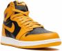 Jordan Kids Air Jordan 1 "Pollen" sneakers Yellow - Thumbnail 1