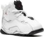 Jordan Kids Air Jordan True Flight "White" sneakers - Thumbnail 1