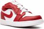 Jordan Kids Jordan 1 Low Alt "Gym Red White" sneakers - Thumbnail 1