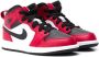 Jordan Kids Air Jordan 1 Mid "Chicago Black Toe" sneakers Red - Thumbnail 1