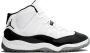 Jordan Kids Jordan 11 Retro "Concord" sneakers White - Thumbnail 1