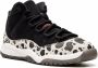 Jordan Kids Jordan 11 Retro "Animal Instinct" sneakers Black - Thumbnail 1