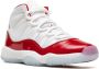 Jordan Kids Air Jordan 11 "Cherry 2022" sneakers Red - Thumbnail 1