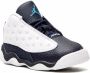 Jordan Kids Jordan 13 Retro "White Powder Blue" sneakers - Thumbnail 1