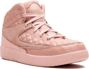 Jordan Kids Jordan 2 Retro Just Don sneakers Pink