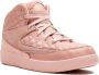 Jordan Kids Jordan 2 Retro Just Don GP sneakers Pink - Thumbnail 1