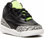 Jordan Kids Jordan 3 Retro SE high-top sneakers Black - Thumbnail 1