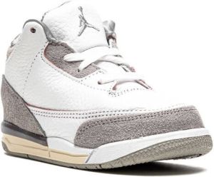 Jordan Kids Jordan 3 Retro sneakers White