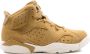 Jordan Kids Jordan 6 Retro BP "Wheat" sneakers Neutrals - Thumbnail 1