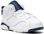 Jordan Kids Air Jordan 6 Retro "Midnight Navy 2022" sneakers White - Thumbnail 1