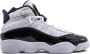 Jordan Kids jordan 6 rings sneakers White - Thumbnail 1