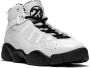 Jordan Kids Jordan 6 Rings "Black White" sneakers - Thumbnail 1