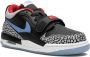 Jordan Kids Legacy 312 "Chicago Flag" sneakers Black - Thumbnail 1