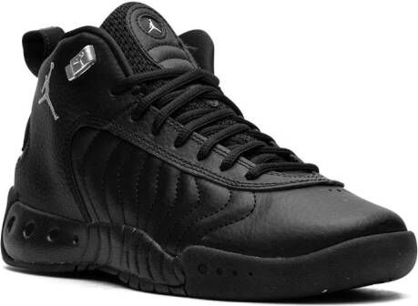 Jordan Kids Jumpman Pro sneakers Black