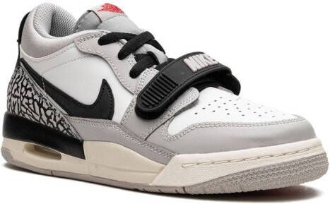 Jordan Kids Jordan Legacy 312 Low sneakers White