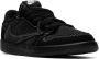 Jordan Kids x Travis Scott Air Jordan 1 Low OG "Black Phantom" sneakers - Thumbnail 1