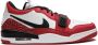 Jordan Legacy 312 Low "White Varsity Red Black" sneakers - Thumbnail 1
