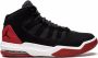 Jordan Max Aura sneakers Black - Thumbnail 1