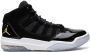 Jordan Max Aura sneakers Black - Thumbnail 1