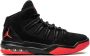 Jordan Max Aura "Infrared" sneakers Black - Thumbnail 1