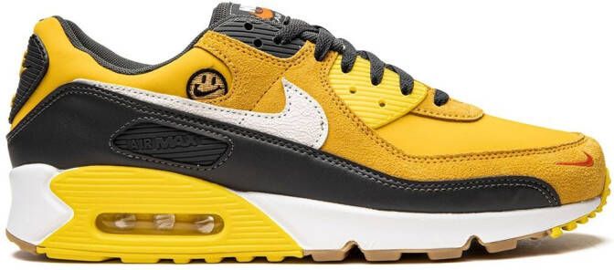 Nike Air Max 90 "Go The Extra Smile" sneakers Yellow