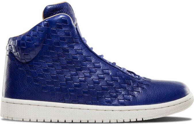 Jordan Shine sneakers Blue