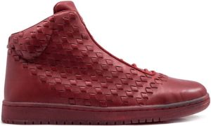 Jordan Shine sneakers Red