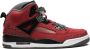Jordan Spiz'ike high-top sneakers Red - Thumbnail 1