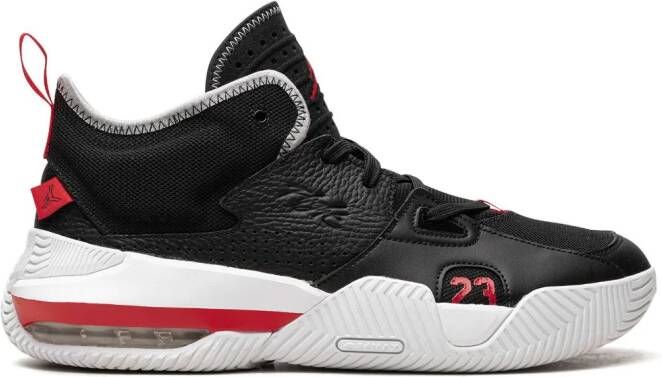 Jordan Stay Loyal 2 "Black White" sneakers