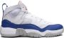 Jordan Two Trey "New York Knicks" sneakers White - Thumbnail 1