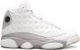 Jordan WMNS Air 13 moon particle White - Thumbnail 1