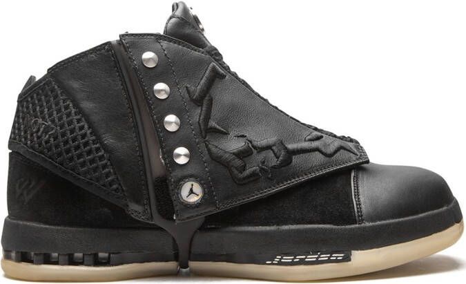 Jordan x Converse Pack "Why Not?" sneakers Black