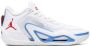 Jordan x Jayson Tatum JT1 “St. Louis” sneakers White - Thumbnail 1