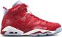 Jordan Air 6 Retro "Slam Dunk" sneakers Red - Thumbnail 1