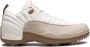 Jordan 12 Golf "Driftwood" sneakers White - Thumbnail 1