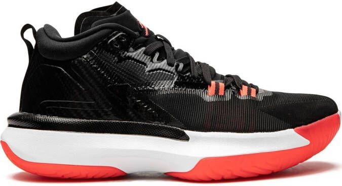 Jordan Zion 1 PF sneakers Black