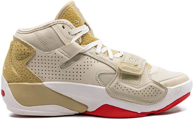 Jordan Zion 2 sneakers Neutrals