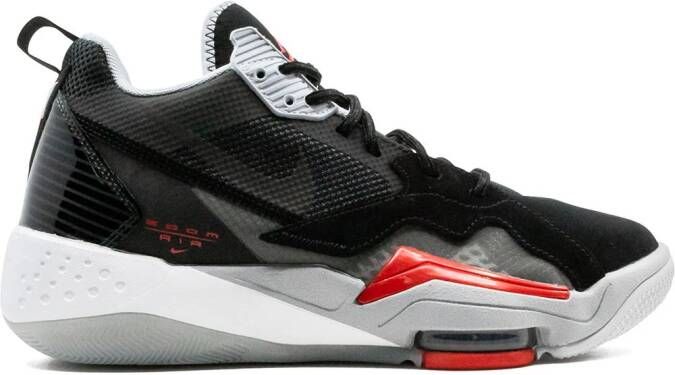 Jordan Zoom 92 sneakers Black