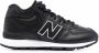 Junya Watanabe 574 low-top sneakers Black - Thumbnail 1