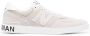 Junya Watanabe MAN panelled low-top sneakers Neutrals - Thumbnail 1