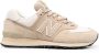 Junya Watanabe MAN x New Balance logo-embroidered sneakers Neutrals - Thumbnail 1