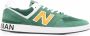 Junya Watanabe x New Balance x New Balance 574 sneakers Green - Thumbnail 1