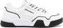 Just Cavalli logo-embossed chunky sneakers White - Thumbnail 1