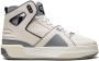 Just Don Courtside High "Courside High" sneakers White - Thumbnail 1