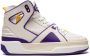 Just Don Courtside High " Courtside High" sneakers White - Thumbnail 1